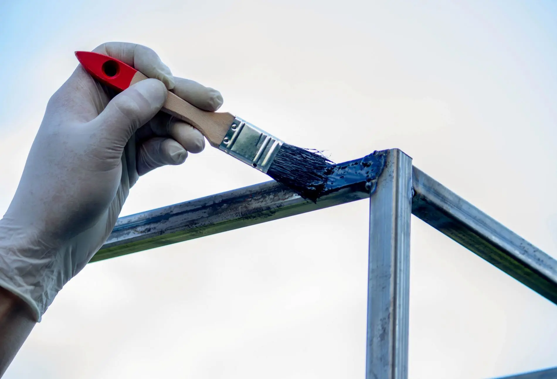 The Painters Custom Finishes