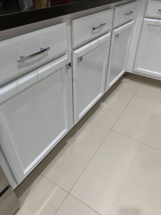Apartment painting services